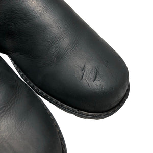 Unisex Ecco - Boots, size 40 - Black (3)