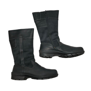 Unisex Ecco - Boots, size 40 - Black (1)