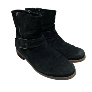 Unisex Högl - Ankle boots, size 41 - Black (2)