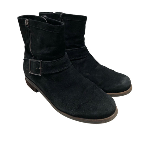 Unisex Högl - Ankle boots, size 41 - Black (2)