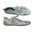 Unisex Ecco - Sneakers, size 40 - Light blue ()