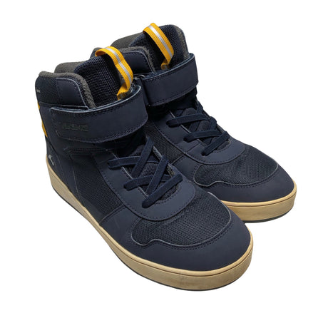 Unisex Viking - Winter shoes, size 39 - Blue (2)