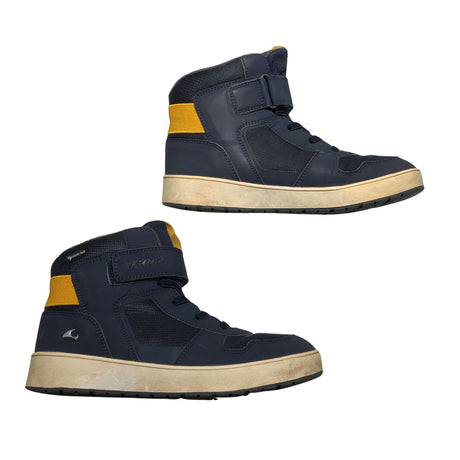 Unisex Viking - Winter shoes, size 39 - Blue ()