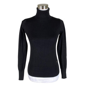 Unisex Holly & Whyte by Lindex - Sweater, size 34 - Black (1)