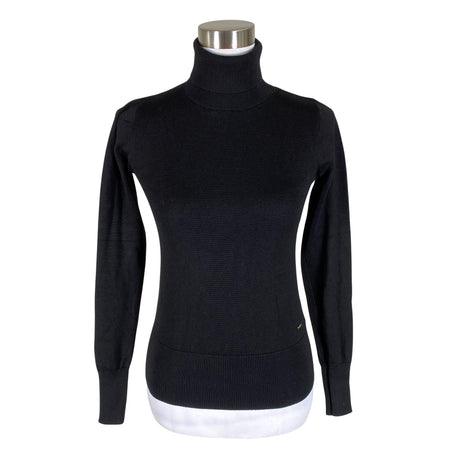 Unisex Holly & Whyte by Lindex - Sweater, size 34 - Black ()