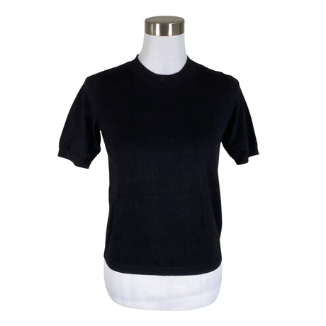 Unisex Lindex - Sweater, size 34 - Black ()
