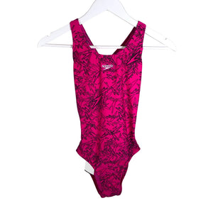 Unisex Speedo - Swimsuit, size 170 - 176 - Pink (1)
