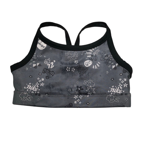 Unisex Nike - Sports top, size 140 - 146 - Gray ()