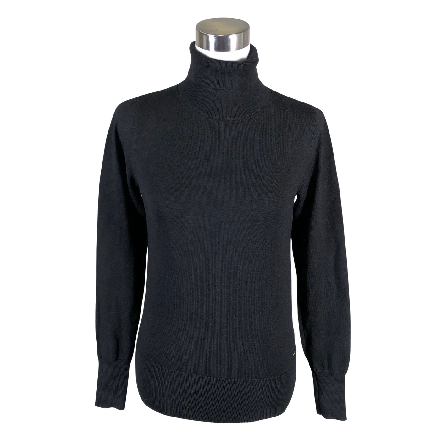 Unisex Holly & Whyte by Lindex - Sweater, size 36 - Black (1)