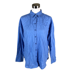 Unisex Lindex - Tunic, size 36 - Light blue (1)