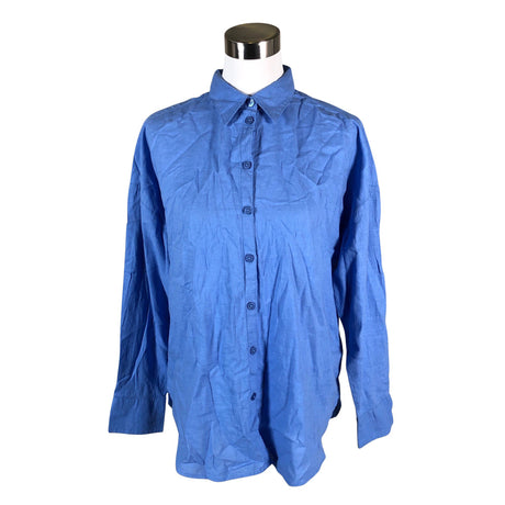Unisex Lindex - Tunic, size 36 - Light blue ()