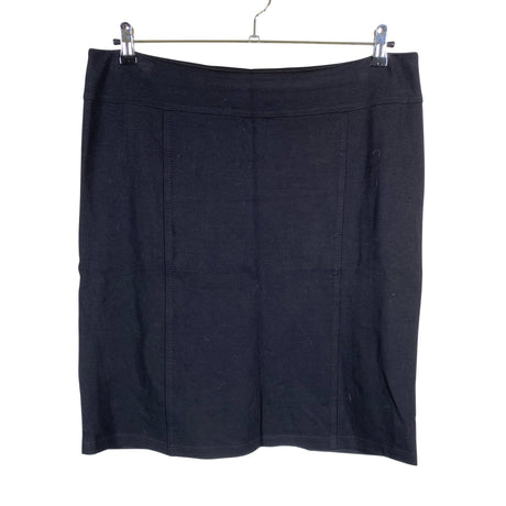 Unisex Kairi Vilderson - Fabric skirt, size 46 - Black ()