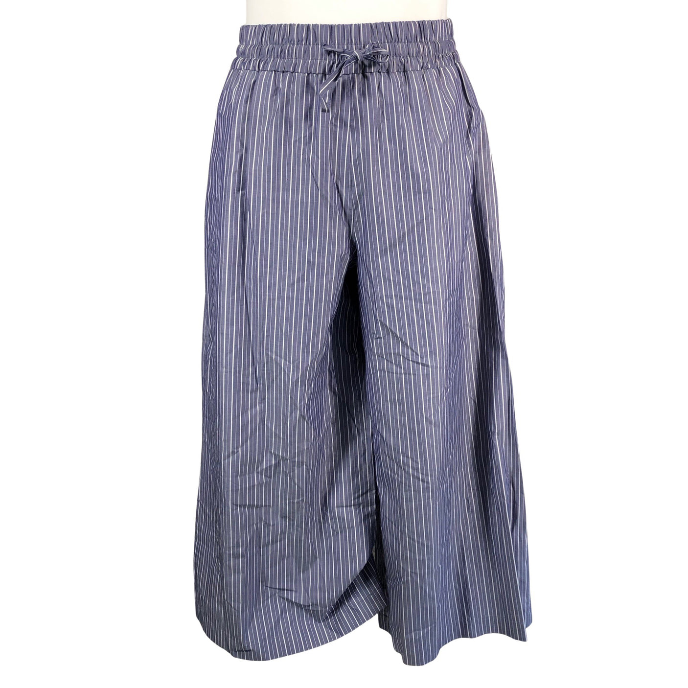 Unisex Weekend by MaxMara - Slacks, size 42 - Light blue (1)