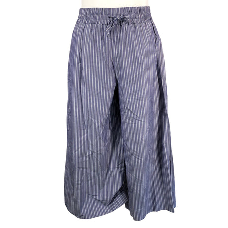 Unisex Weekend by MaxMara - Slacks, size 42 - Light blue ()