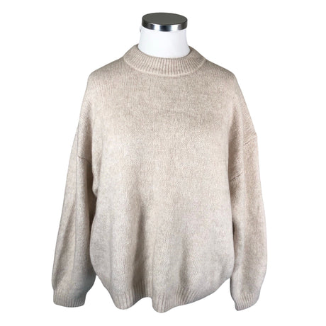 Unisex Lindex - Sweater, size 48 - Gray ()