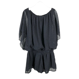 Unisex Lindex - Overalls, size 146 - 152 - Black (1)