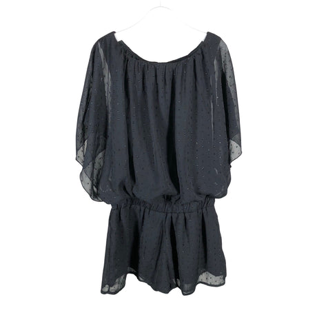 Unisex Lindex - Overalls, size 146 - 152 - Black ()