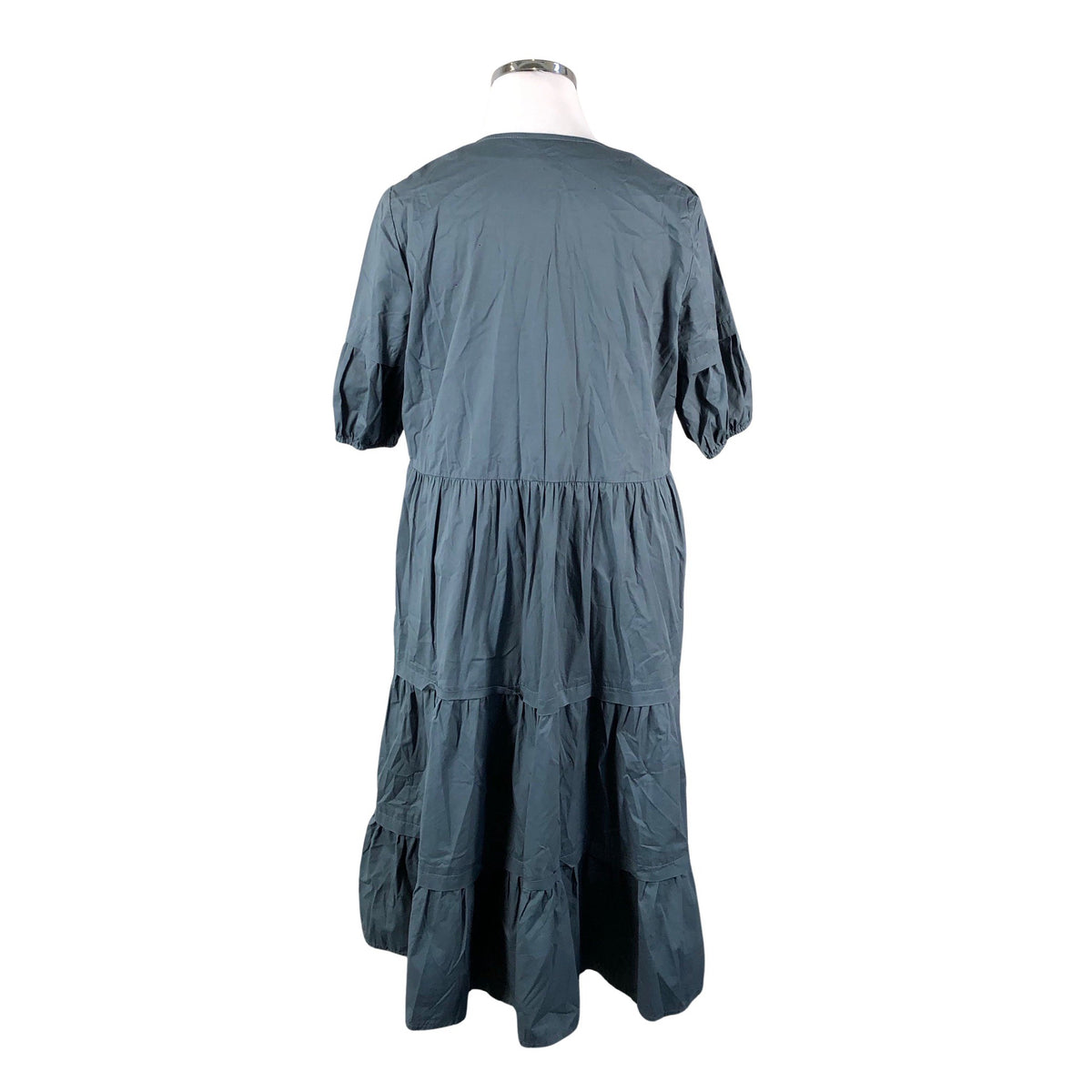 Unisex Riani - Dress, size 42 - Blue (3)