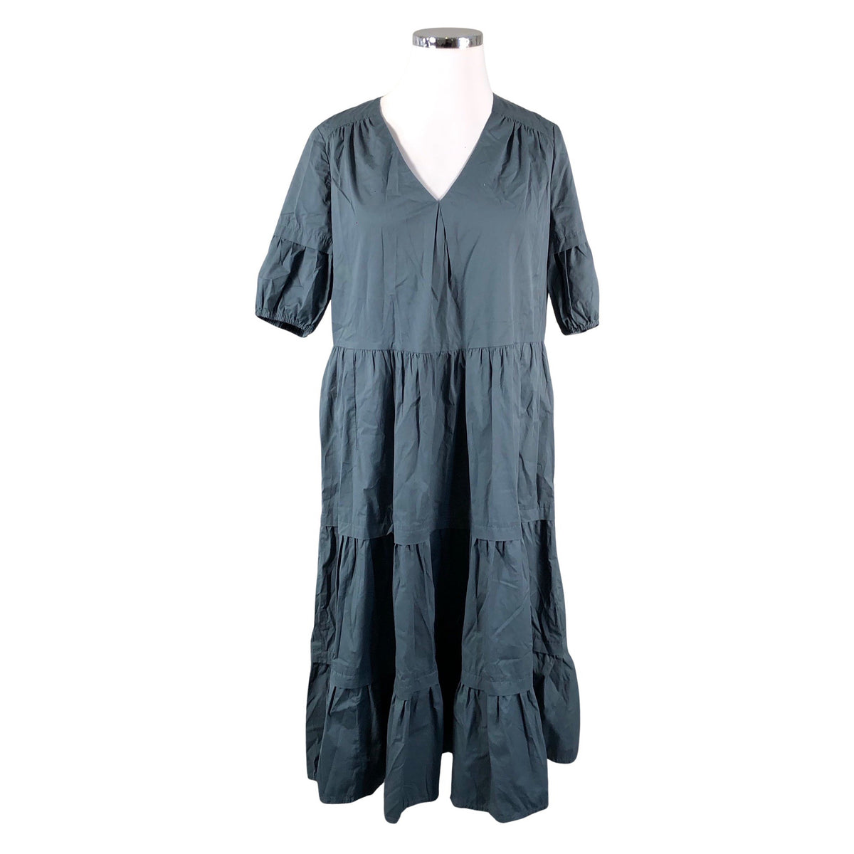 Unisex Riani - Dress, size 42 - Blue (1)