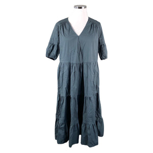 Unisex Riani - Dress, size 42 - Blue (1)