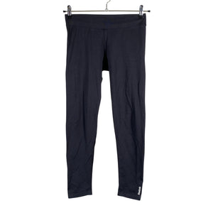 Unisex Reebok - Sports trousers, size 38 - Black (1)