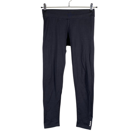 Unisex Reebok - Sports trousers, size 38 - Black ()