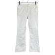 Unisex Lindex - Jeans, size 40 - White ()