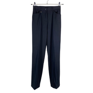 Unisex NP Collection - Straight leg trousers, size 36 - Black (1)