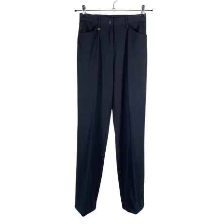 Unisex NP Collection - Straight leg trousers, size 36 - Black ()