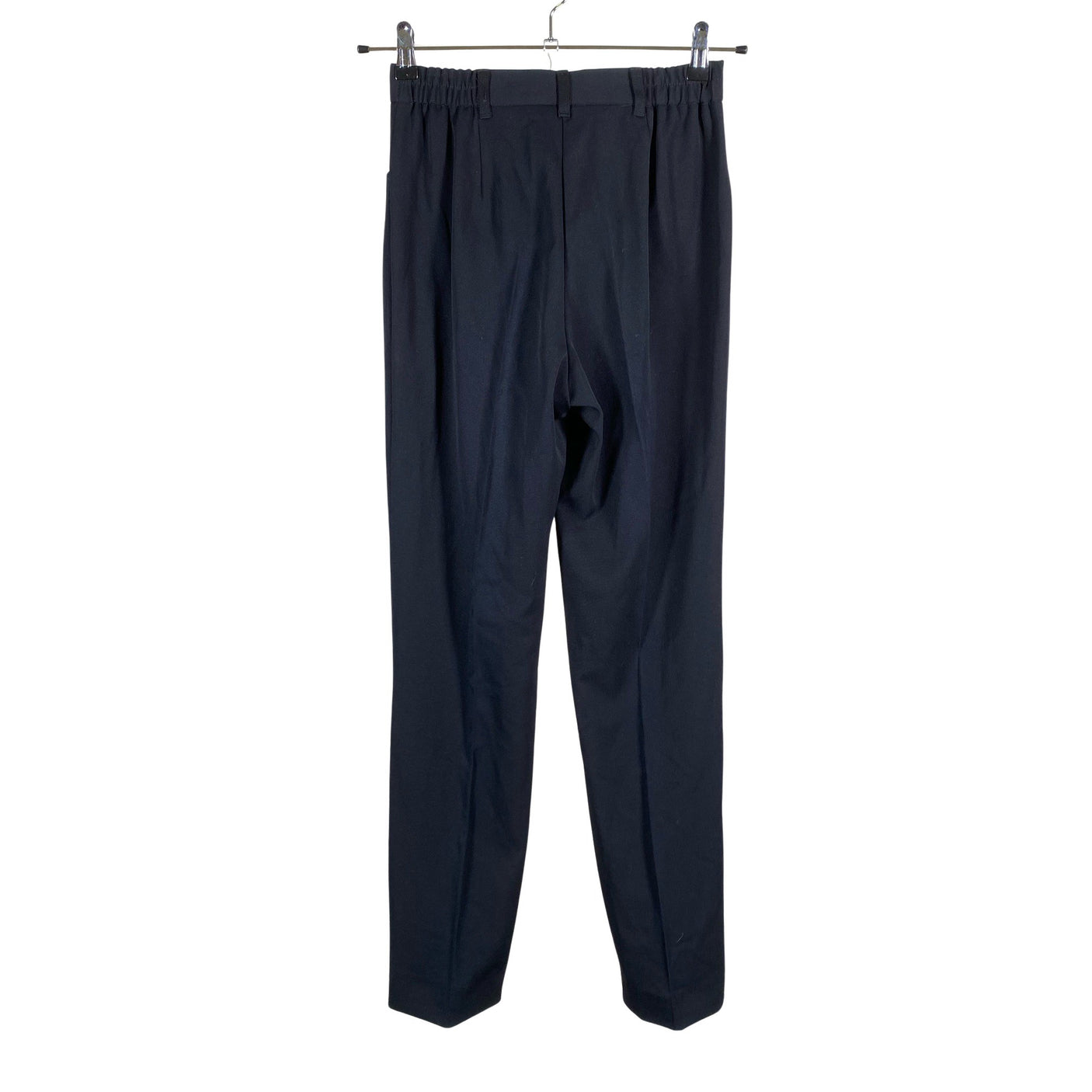 Unisex NP Collection - Straight leg trousers, size 36 - Black (2)