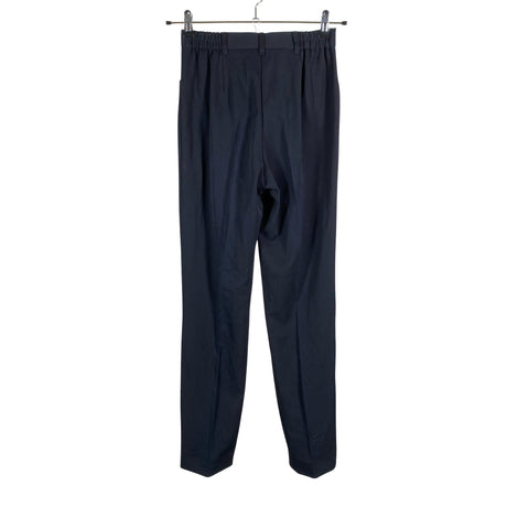 Unisex NP Collection - Straight leg trousers, size 36 - Black (2)