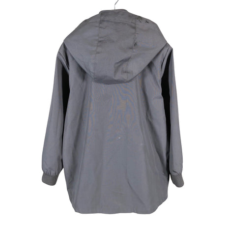 Unisex Mini Rodini - Outdoor jacket, size 128 - 134 - Gray (2)
