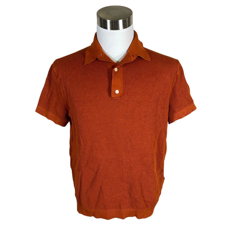 Unisex These Glory Days - Sweater, size XL - Orange ()