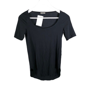 Unisex Intimissimi - T-shirt, size 36 - Black (1)