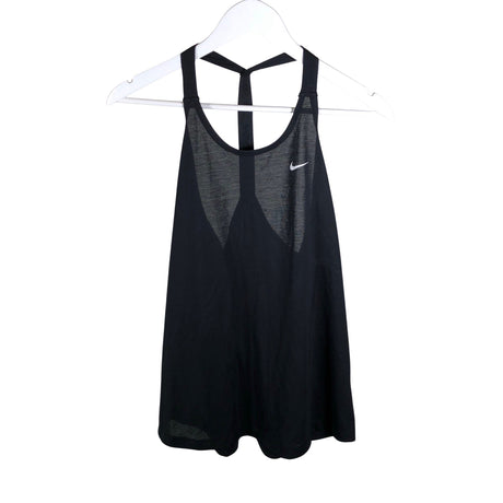 Unisex Nike - Sports top, size 38 - Black ()
