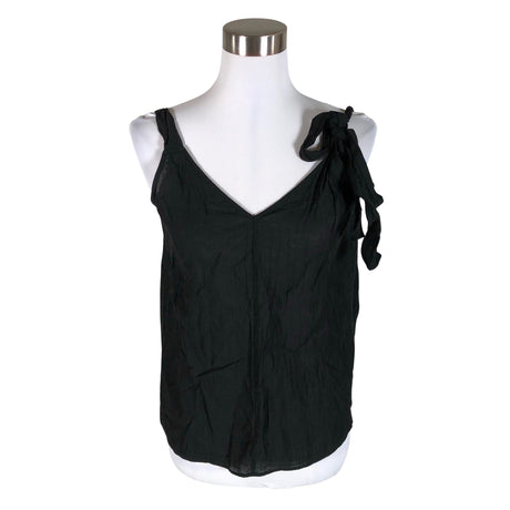 Unisex Twist&Tango - Top, size 36 - Black ()