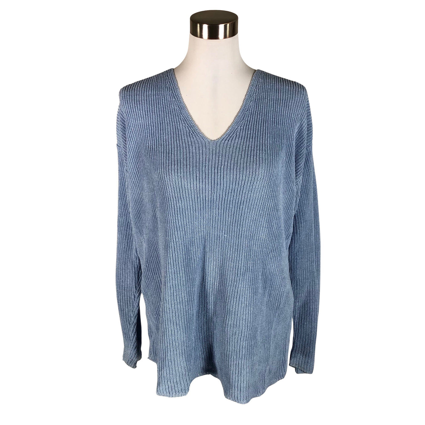 Unisex Gauhar - Sweater, size 34 - Light blue (1)