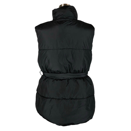 Unisex Lindex - Winter vest, size 40 - Black (2)