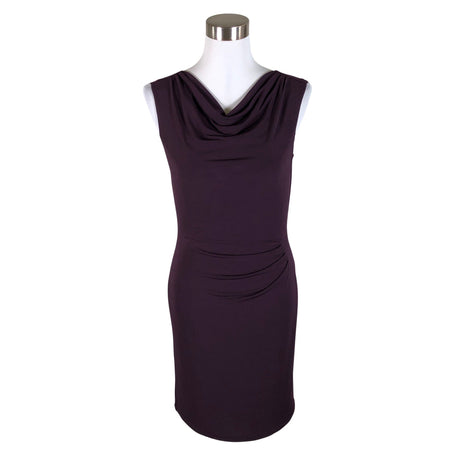 Unisex Chic - Party dress, size 36 - Violet ()