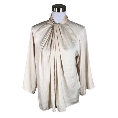 Unisex InWear - Blouse, size 38 - Beige ()