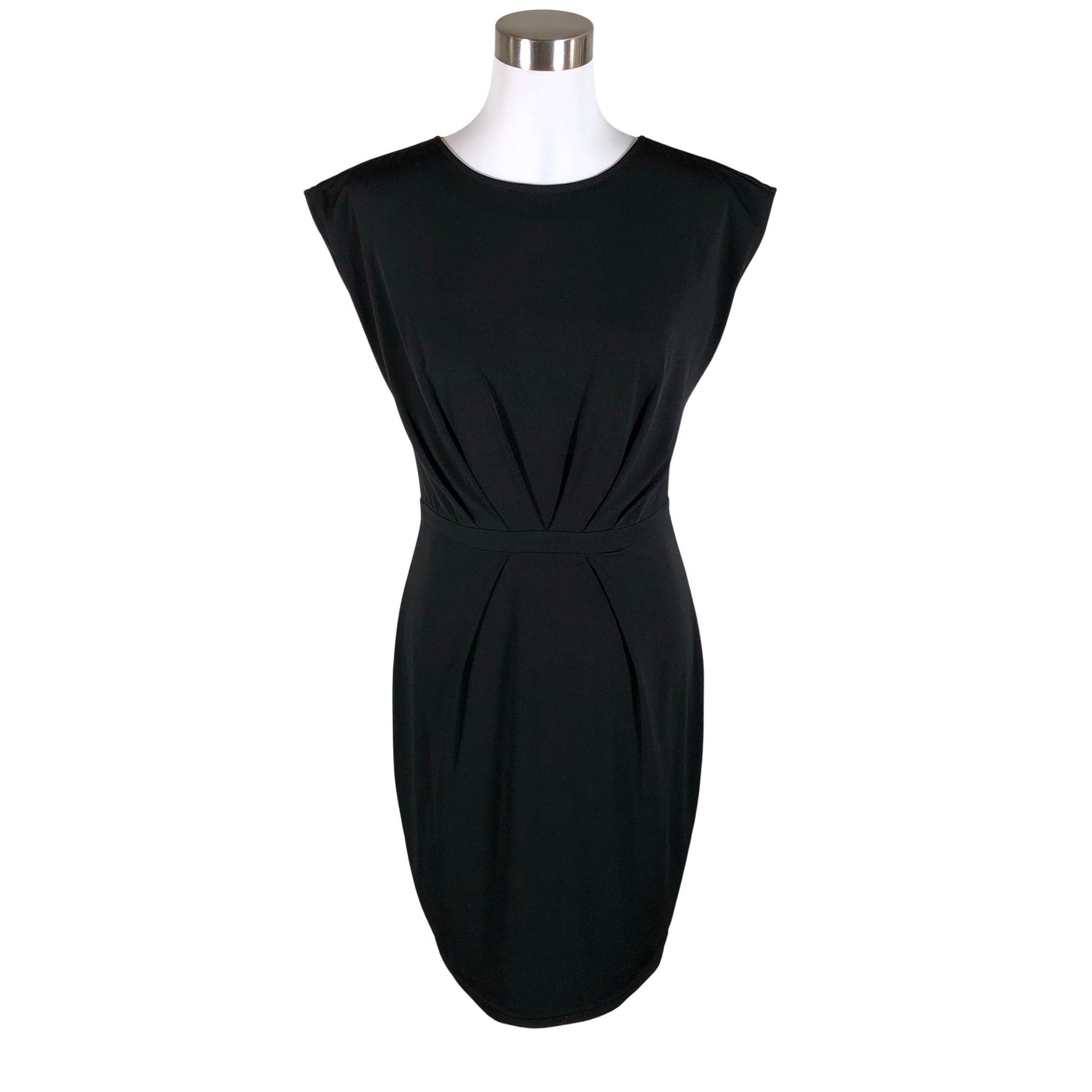 Unisex Chic - Party dress, size 36 - Black (1)