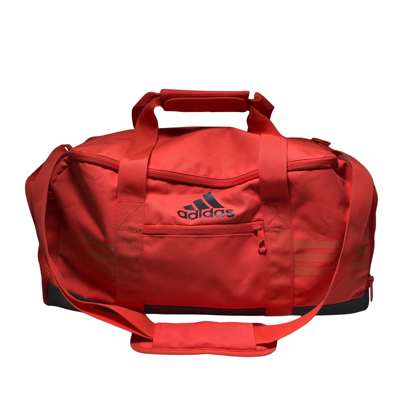 Unisex Chic - Sports bag, size Maxi - Red (1)