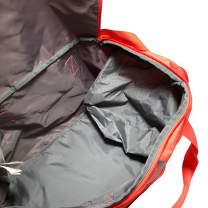 Unisex Chic - Sports bag, size Maxi - Red (2)
