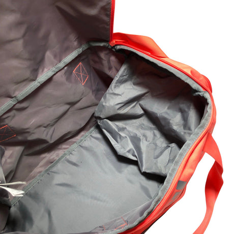 Unisex Chic - Sports bag, size Maxi - Red (2)