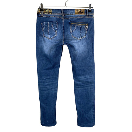 Unisex Desigual - Jeans, size W31 - Blue (2)