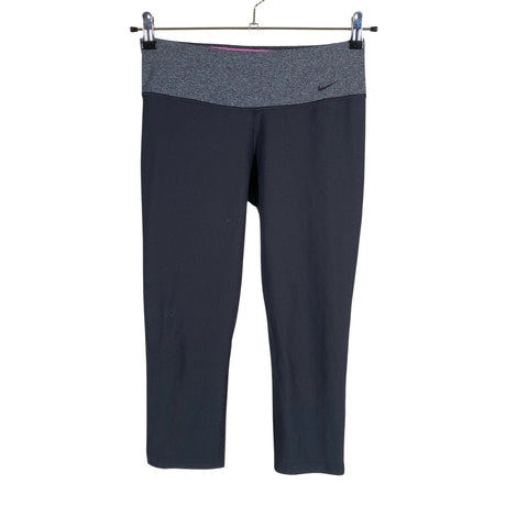 Unisex Nike - Sports capri pants, size 38 - Black ()