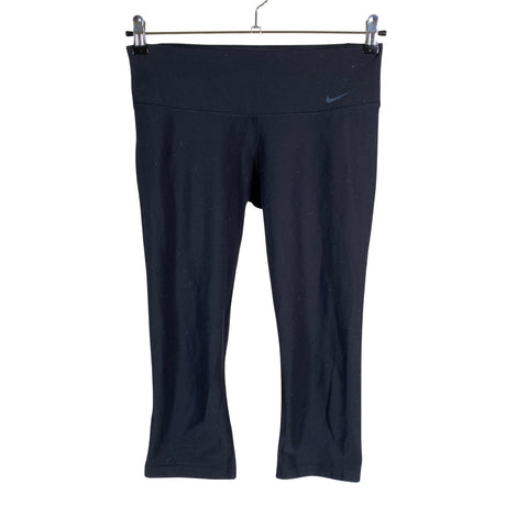 Unisex Nike - Sports capri pants, size 38 - Black ()
