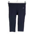 Unisex Nike - Sports capri pants, size 40 - Black ()