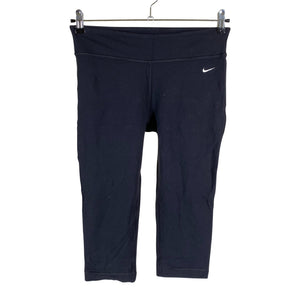 Unisex Nike - Sports capri pants, size 40 - Black (1)