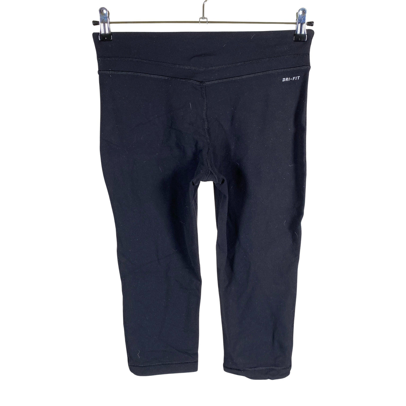 Unisex Nike - Sports capri pants, size 40 - Black (2)